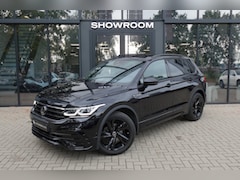 Volkswagen Tiguan - 1.5 TSI R-Line PANO KEYLESS 360