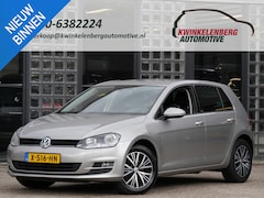 Volkswagen Golf - 1.2TSi ALLSTAR/ CARPLAY/ PDC V+A/ WINTER PAKKET