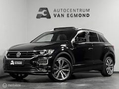 Volkswagen T-Roc - 1.5 TSI DSG R-LINE | PANO | KEYLESS | SPORT