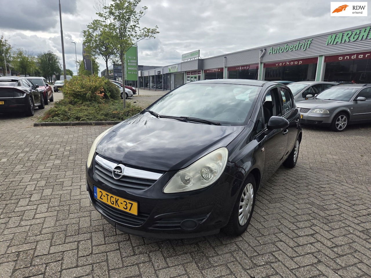 Opel Corsa - 1.2-16V '111' Edition|AIRCO|CARPLAY OPTIONEEL| - AutoWereld.nl