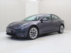 Tesla Model 3 - Standard RWD Plus 93.7% SoH UPGRADE [ RYZEN AMD+LFP-ACCU+WARMTEPOMP+AUTOPILOT+PREMIUM AUDI