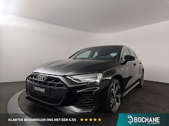 Audi A3 Sportback - 40 TFSI e S edition | Camera | Matrix LED | Adaptieve cruise | Navigatie | Elektr achterkl