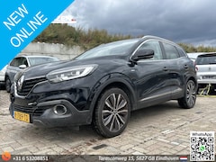 Renault Kadjar - 1.2 TCe Bose | MOTOR DEFECT