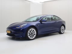 Tesla Model 3 - Long-Range AWD 351pk 75 kWh 92.4% SoH FACELIFT [ WARMTEPOMP+AUTOPILOT+620KM WLTP ]