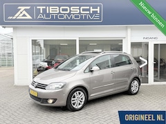 Volkswagen Golf Plus - 1.4 TSI Aut Highline Schuifdak Trekhaak