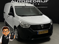 Dacia Dokker - 1.5 dCi 75 Ambiance *Diesel*Navi