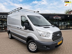 Ford Transit - 310 2.0 TDCI|131pk|euro6|airco|cruise.control|camera|navi|volledige historie |km stand nap