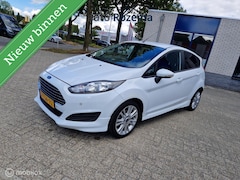 Ford Fiesta - 1.0 EcoBoost Hot Hatch 99157 km