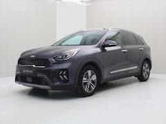 Kia Niro - 1.6 GDi PHEV 141PK DCT Sense [ LEDER+SCHUIFDAK+STOELVERWARMING+NAVI+CAMERA ]