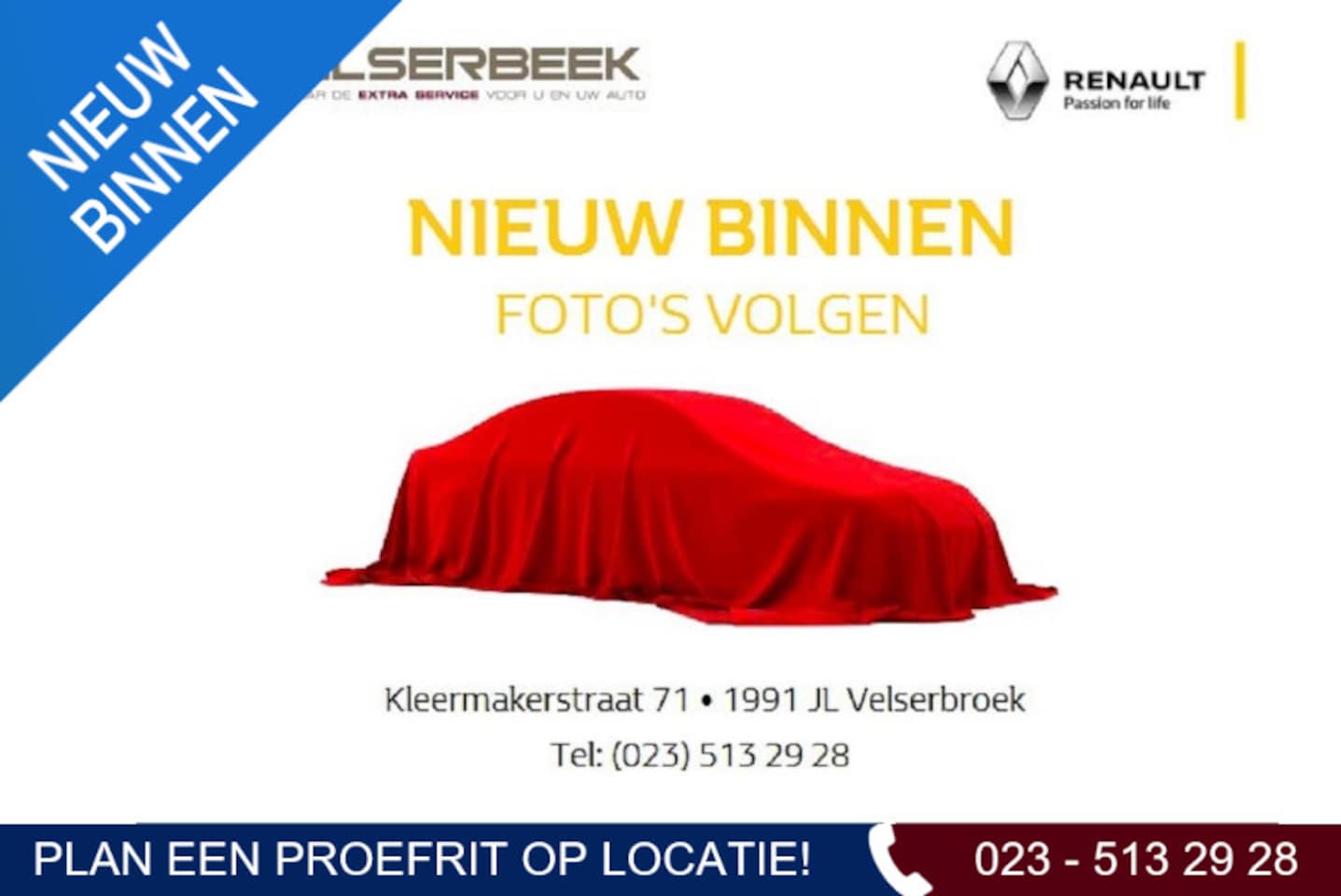 Renault Captur - 1.2 TCe Edition One 1.2 TCe Edition One - AutoWereld.nl