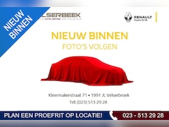 Renault Captur - 1.2 TCe Edition One