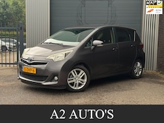 Toyota Verso S - 1.3 VVT-i Dynamic Automaat|Camera|Cruise