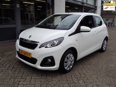 Peugeot 108 - 1.0 e-VTi Active TOP
