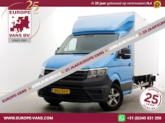 Volkswagen Crafter - 35 2.0 TDI E6 Bakwagen met achterdeuren 2-Persoons 11-2020