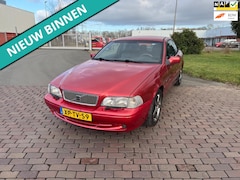 Volvo C70 Coupé - 2.3 T-5 Tourer