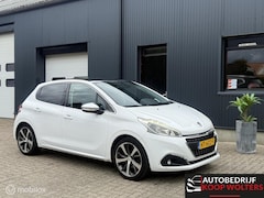 Peugeot 208 - 1.2 “PANO”CLIMA”LED” 2015”