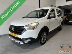 Dacia Dokker - combi 1.2 TCe 10th Anniversary