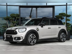 MINI Countryman - 1.5 Cooper S E ALL4 John Cooper Works PANO | LEDER