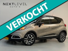 Renault Captur - 1.2 TCe Dynamique 120Pk AUTOMAAT Nette Auto NL Auto