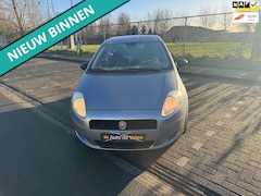 Fiat Grande Punto - 1.3 M-Jet Actual