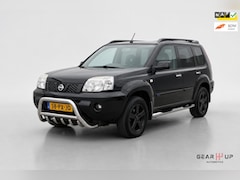 Nissan X-Trail - 2.5 Sport Outdoor 4X4 CLIMA|NAVI|TREKHAAK|NAP|