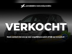 Peugeot 208 - 1.2 Hybrid 100 e-DCS6 GT Automaat Panoramadak Keyless Dodehoek