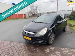 Opel Corsa - 1.2-16V '111' Edition