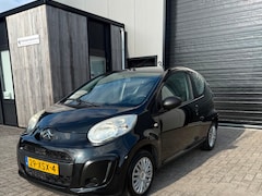 Citroën C1 - 1.0 Attraction 1E EIG|FACELIFT|AIRCO|ZUINIG|3DRS|