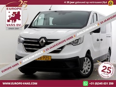Renault Trafic - 2.0 dCi 170pk L2H1 Automaat D.C. Comfort LED/Camera/2x Schuifdeur 06-2023