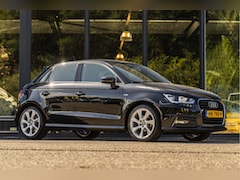 Audi A1 Sportback - 1.0 TFSI Adrenalin