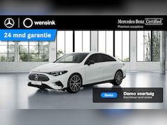 Mercedes-Benz CLA-Klasse - 250+ Launch Edition 85.5 kWh | Night | Panoramadak | DISTRONIC | Achteruitrijcamera | Dode