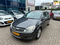 Opel Astra - 1.6 Cosmo, Trekhaak, Airco, Cruise Control, Apk 08/2027