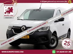 Renault Kangoo - 1.3 TCe 100pk Benzine Comfort Airco/Cruise Control 12-2022