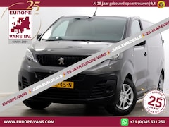 Peugeot Expert - 2.0 BlueHDI 145pk Automaat Premium Airco/Carplay/Cruise Control 05-2022