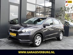 Honda HR-V - 1.5 i-VTEC Comfort (Airco, Cruise, Trekhaak, Stoelverwarming) -- 57.292 Km