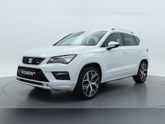 SEAT Ateca - 2.0 TSI FR 190 pk / 4DRIVE / Panoramadak / Leder