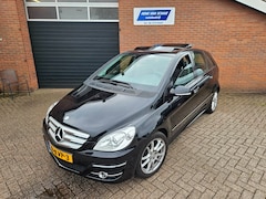 Mercedes-Benz B-klasse - 200 / Cruise, Trekhaak, Stoelverwarming 2009