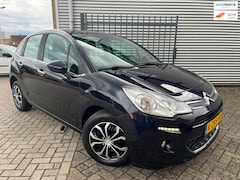 Citroën C3 - 1.2 PureTech Collection|Stoelver|Cruise|Airco|PDC|Nw Driem|