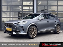 CUPRA Formentor - 1.4 e-Hybrid VZ Copper Edition | STUURVERWARMING | DAB | APPLE CARPLAY |