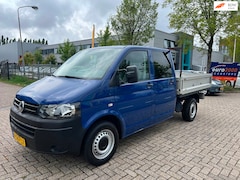 Volkswagen Transporter - 2.0 TDI L2H1 DC - PICK UP - 6 ZITTER