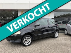 Volkswagen Fox - 1.4 55kW Trendline Airco | LMV