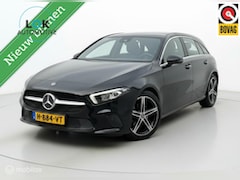 Mercedes-Benz A-klasse - 180 Business Solution AMG|CAMERA|LED|STOELVERW