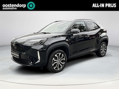 Toyota Yaris Cross - 1.5 Hybrid 115 Dynamic