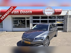 Skoda Superb Combi - 1.4 TSI PHEV 218pk DSG-6 Business Style | 360 camera | zwenkbare trekhaak