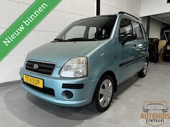 Suzuki Wagon R+ - 1.2 Comfort*Airco*DealerOndh*Elekramen