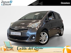 Toyota Verso S - 1.3 DYNAMIC | AUTOMAAT | TREKHAAK | NAVI |