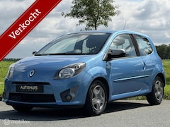 Renault Twingo - 1.2-16V Night & Day