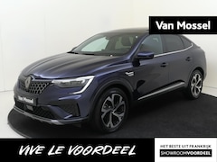 Renault Arkana - 1.6 E-Tech full hybrid 145 techno | Navigatie | Panoramadak | Achteruitrijcamera