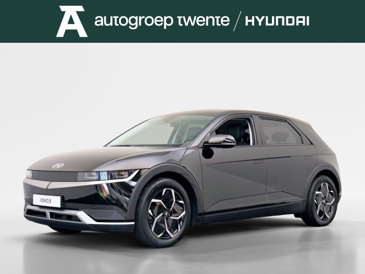 Hyundai IONIQ 5 - Connect+ 77.4 kWh | Leder | Navi | Camera | Elek. stoelen | SOH 98,2% - AutoWereld.nl