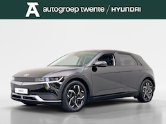 Hyundai IONIQ 5 - Connect+ 77.4 kWh | Leder | Navi | Camera | Elek. stoelen | SOH 98, 2%